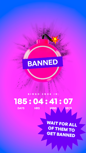 Streamer Ban Bingo Screen 3