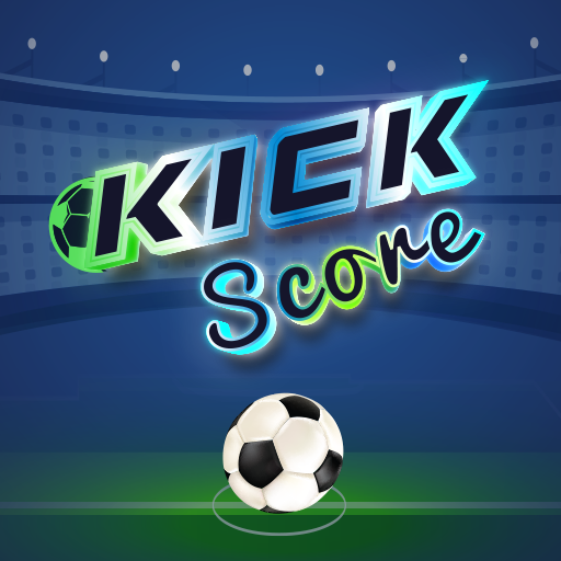 Kick Score 1.1.0 Icon