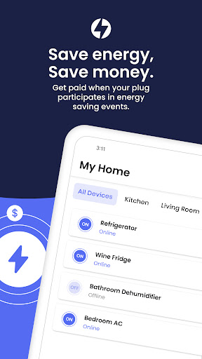 OhmPlug Screenshot 1 - AppWisp.com