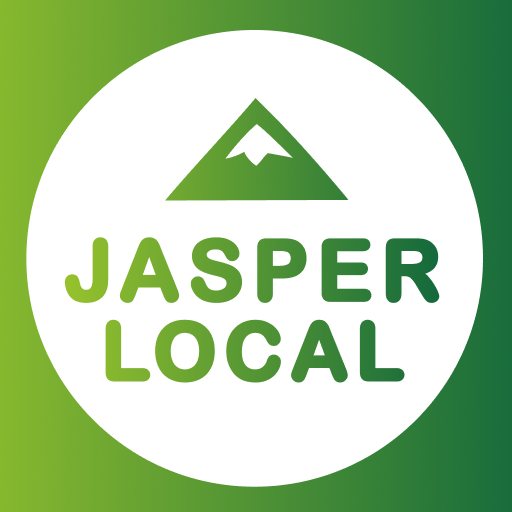 The Jasper Local logo