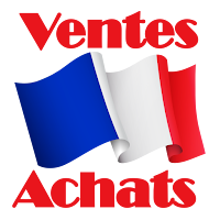 Ventes Achats France