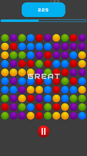 Bubble Breaker - Bubble Pop Ga Screenshot