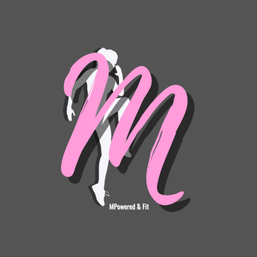MPowered and Fit logo