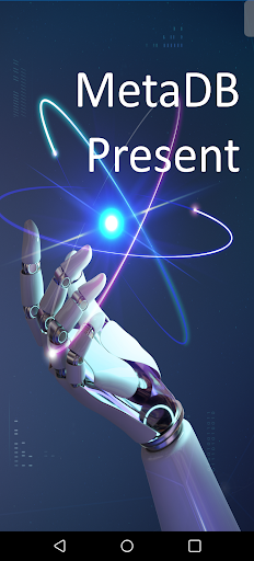 MetaDB AI ChatBot GPT Pro Screen 2
