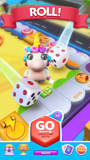 BEAST GO 2