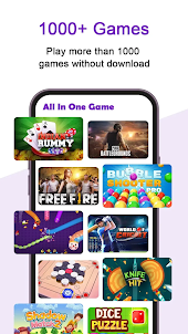 WinBuzz : Play All Games