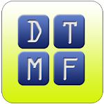 Cover Image of Download DTMF  APK