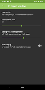AndroPods Airpods on Android Apps on Google Play