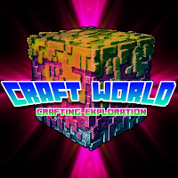 Craft World: Craft Exploration