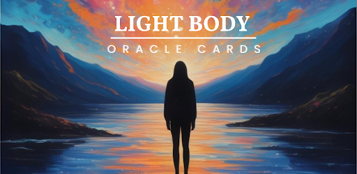 Light Body Oracle Cards