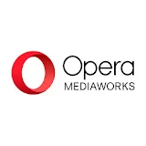 Opera Mediaworks DACH Showroom icon