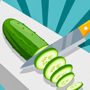 Top 35 Arcade Apps Like Perfect Fruit Slicer - Veggies Chop slices - Best Alternatives