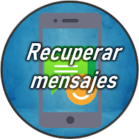 Recuperar mensajes borrados - guia