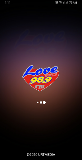 Love FM - Lopez Screen 3