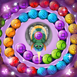 Icon image Violas Quest: Marble Shooter
