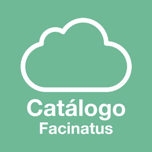 Catálogo Facinatus - Revista logo