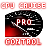 CPU CruiseControl Pro icon