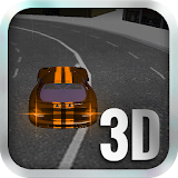 3D Car Simulator icon