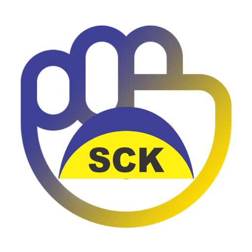 SAT SET logo
