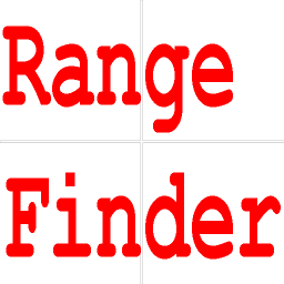 Icon image RangeFinder