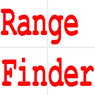 RangeFinder