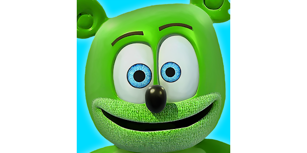 Talking Gummy Bear Kids Games – Apps on Google Play