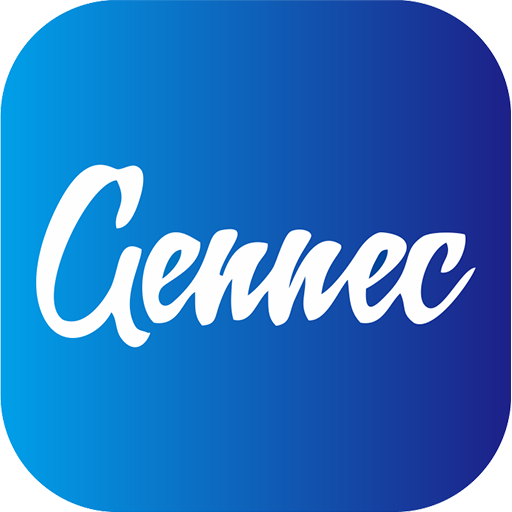 Gennec  Icon
