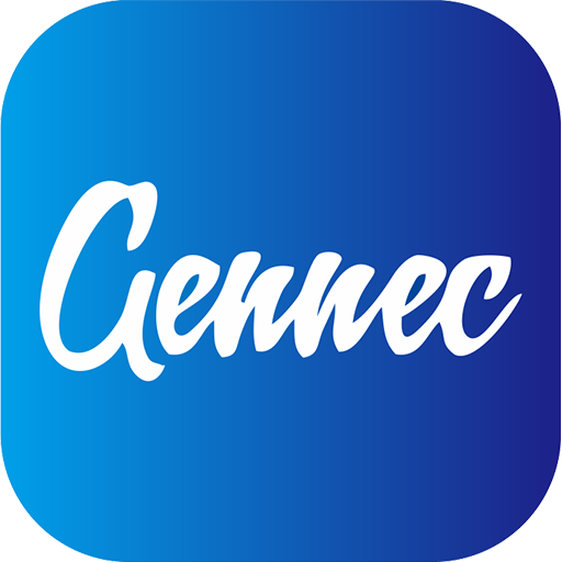 Gennec Apps on Google Play