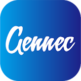 Gennec icon