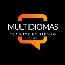 Multidiomas for  Android – Latest Version & Features app icon