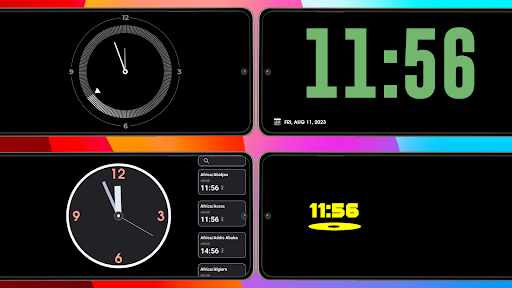 StandBy PRO: Always On Display screenshot 8
