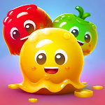 Cover Image of Télécharger Emoji Blitz: Merge Puzzle Game  APK