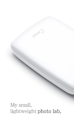 Android application Convi screenshort