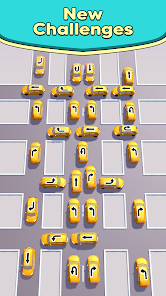 TRAFFIC ESCAPE! - Play Online for Free!