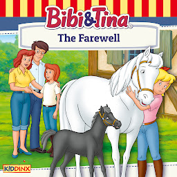 Icon image Bibi and Tina, The Farewell