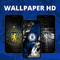 The Blues Chelsea FC Wallpaper
