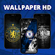 The Blues Chelsea FC Wallpaper - Androidアプリ