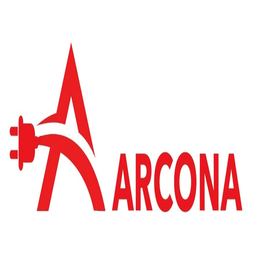 Arcona logo