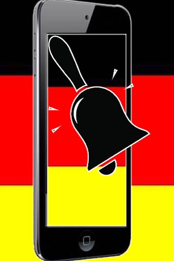 Android application German Ringtones App screenshort