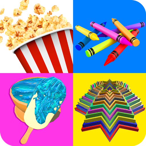 Antistress game-Relaxing Toys