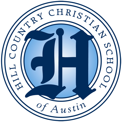 Hill Country Christian School logo