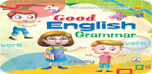 Udaan English Grammar - 1 APK