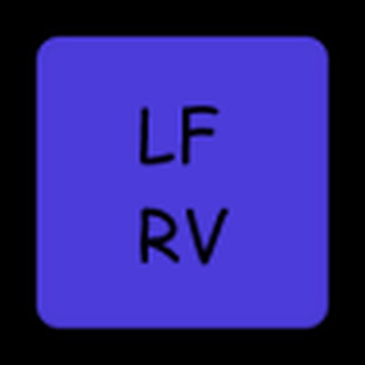 Liberal Friendly Campgrounds logo