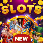 Aladdin Slots Games - Jackpot Casino Slot Machine 3.17.11.1