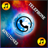 Telephone Ringtones 2016 icon