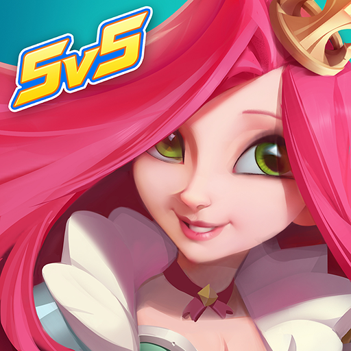 Vagary – Early Access logo
