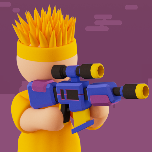 Merge Destroyer logo