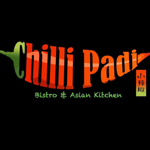Chilli Padi logo