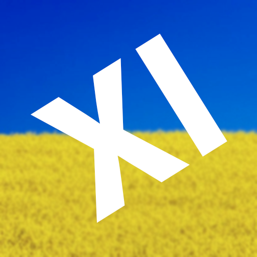 РОЗДАЧА ІГОР logo
