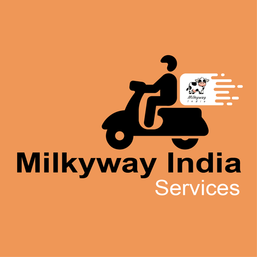 Milkyway Services logo